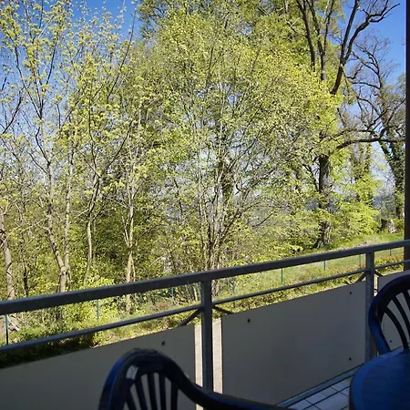 Strandresidenz Brandenburg Ferienwohnung 14 Mit Sauna- Und Schwimmbadnutzung Im Ahoi Sellin * Goehren (Ruegen)