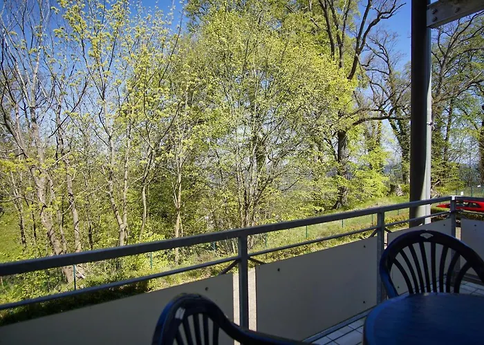 Strandresidenz Brandenburg 14 Mit Sauna- Und Schwimmbadnutzung Im Ahoi Sellin * Goehren (Ruegen)